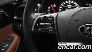 Kia Sorento, 2018 — миниатюра 25