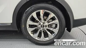 Kia Sorento, 2018 — миниатюра 6