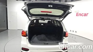 Kia Sorento, 2018 — миниатюра 34
