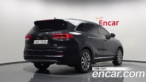 Kia Sorento, 2015 — миниатюра 2