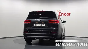 Kia Sorento, 2015 — миниатюра 4