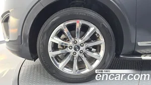 Kia Sorento, 2015 — миниатюра 5