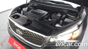 Kia Sorento, 2015 — миниатюра 6