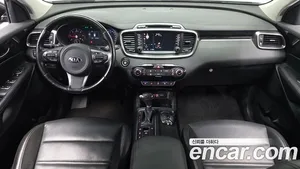 Kia Sorento, 2015 — миниатюра 10