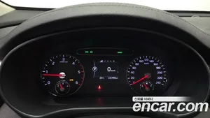 Kia Sorento, 2015 — миниатюра 11