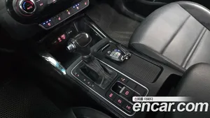 Kia Sorento, 2015 — миниатюра 12