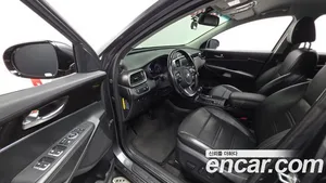 Kia Sorento, 2015 — миниатюра 13