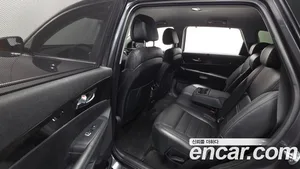 Kia Sorento, 2015 — миниатюра 18