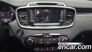 Kia Sorento, 2015 — миниатюра 20