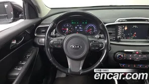 Kia Sorento, 2015 — миниатюра 21