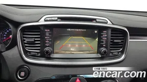 Kia Sorento, 2015 — миниатюра 22