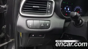 Kia Sorento, 2015 — миниатюра 25