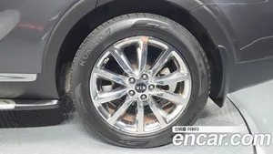 Kia Sorento, 2015 — миниатюра 7