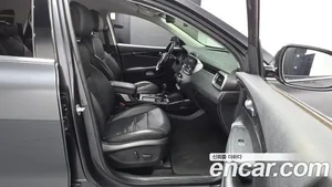 Kia Sorento, 2015 — миниатюра 16