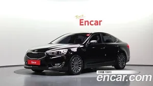 Kia K7, 2014 — миниатюра 1
