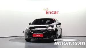 Kia K7, 2014 — миниатюра 3