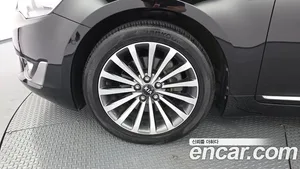 Kia K7, 2014 — миниатюра 5