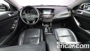 Kia K7, 2014 — миниатюра 10