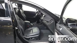 Kia K7, 2014 — миниатюра 17