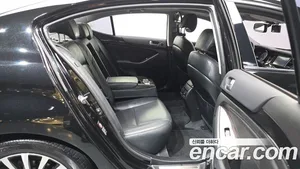 Kia K7, 2014 — миниатюра 18