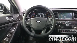 Kia K7, 2014 — миниатюра 19