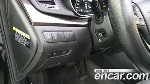 Kia K7, 2014 — миниатюра 20