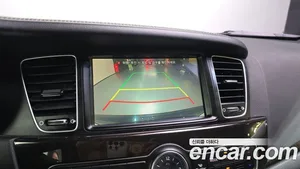 Kia K7, 2014 — миниатюра 22