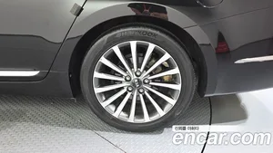 Kia K7, 2014 — миниатюра 7