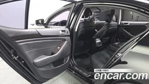 Kia K7, 2014 — миниатюра 16