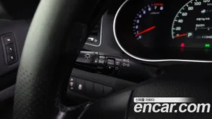 Kia K7, 2014 — миниатюра 27