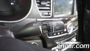 Kia K7, 2014 — миниатюра 28