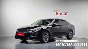 Kia K5, 2019 — миниатюра 1
