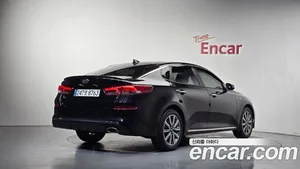 Kia K5, 2019 — миниатюра 2