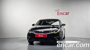Kia K5, 2019 — миниатюра 3