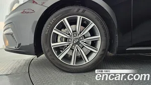 Kia K5, 2019 — миниатюра 5