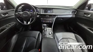 Kia K5, 2019 — миниатюра 7
