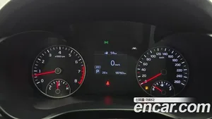 Kia K5, 2019 — миниатюра 8