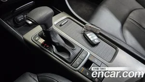 Kia K5, 2019 — миниатюра 9