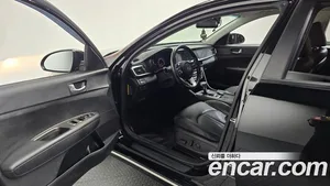 Kia K5, 2019 — миниатюра 10