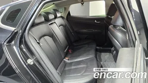 Kia K5, 2019 — миниатюра 11