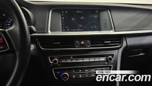 Kia K5, 2019 — миниатюра 12