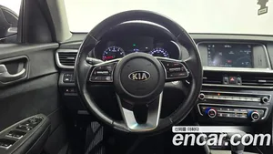 Kia K5, 2019 — миниатюра 13