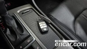 Kia K5, 2019 — миниатюра 15