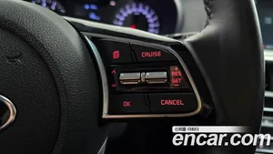 Kia K5, 2019 — миниатюра 16