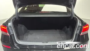 Kia K5, 2019 — миниатюра 17