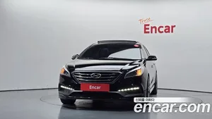 Hyundai Sonata, 2016 — миниатюра 3
