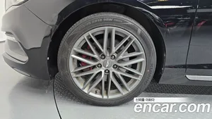 Hyundai Sonata, 2016 — миниатюра 5
