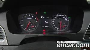 Hyundai Sonata, 2016 — миниатюра 8