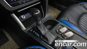 Hyundai Sonata, 2016 — миниатюра 9