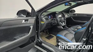 Hyundai Sonata, 2016 — миниатюра 10